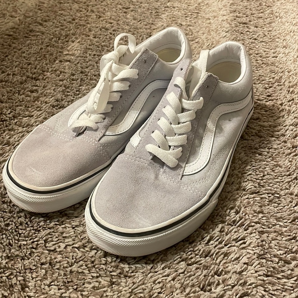 Women Vans Sneakers